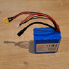 Replacement Battery for Bait Boat V030 – 12.6V / 20000 mAh