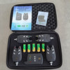 JsFun Fishing – Wireless Bite Alarm Set