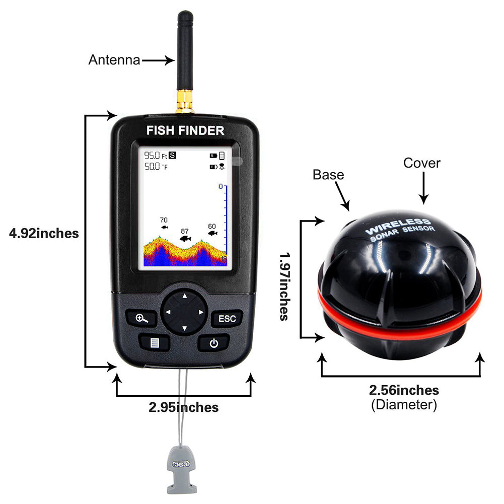 GPS zavážacia loďka V030  - so sonarom / bez sonaru