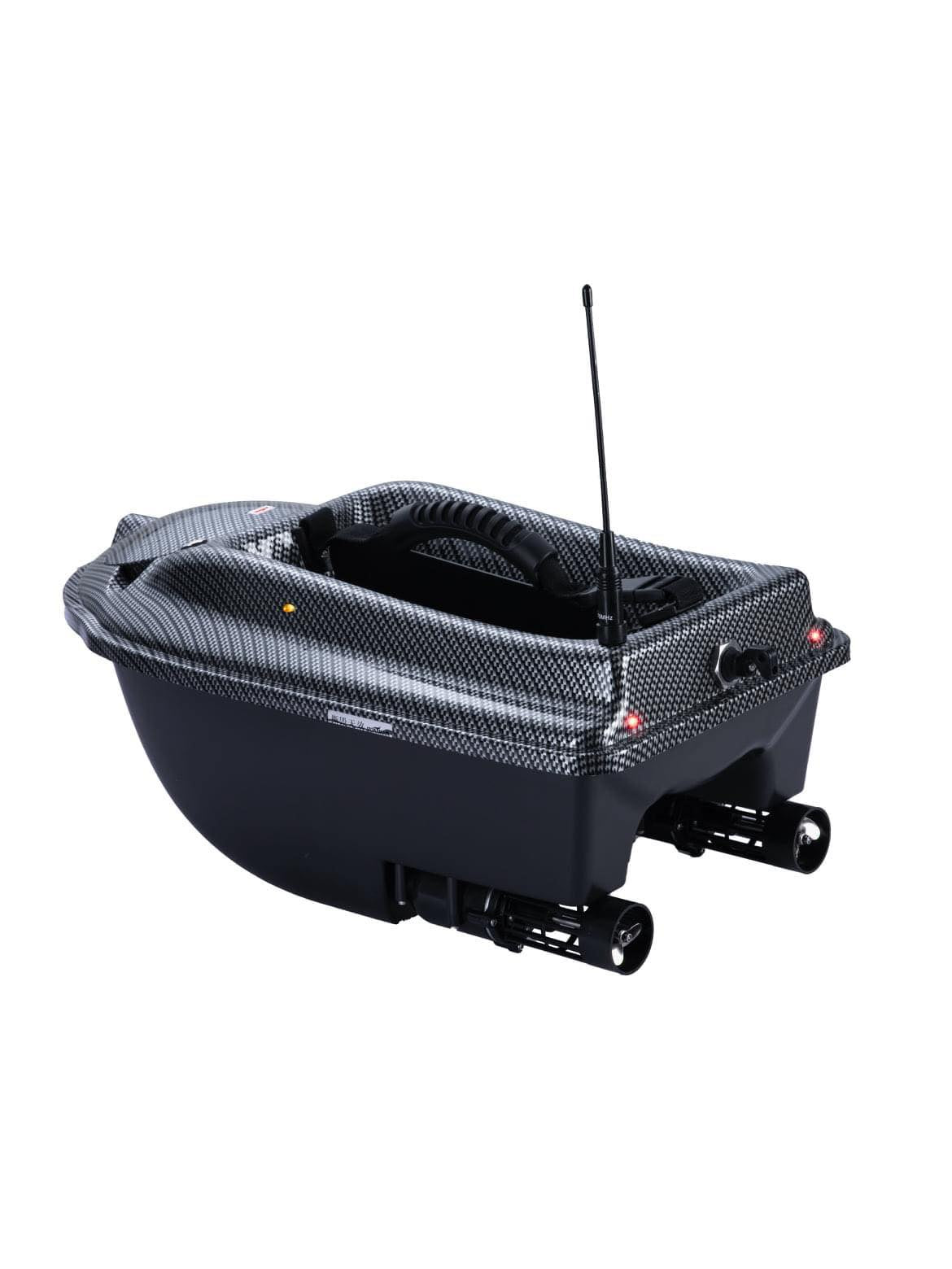 Boatman Actor Plus Sonar 10Ah - Carbon