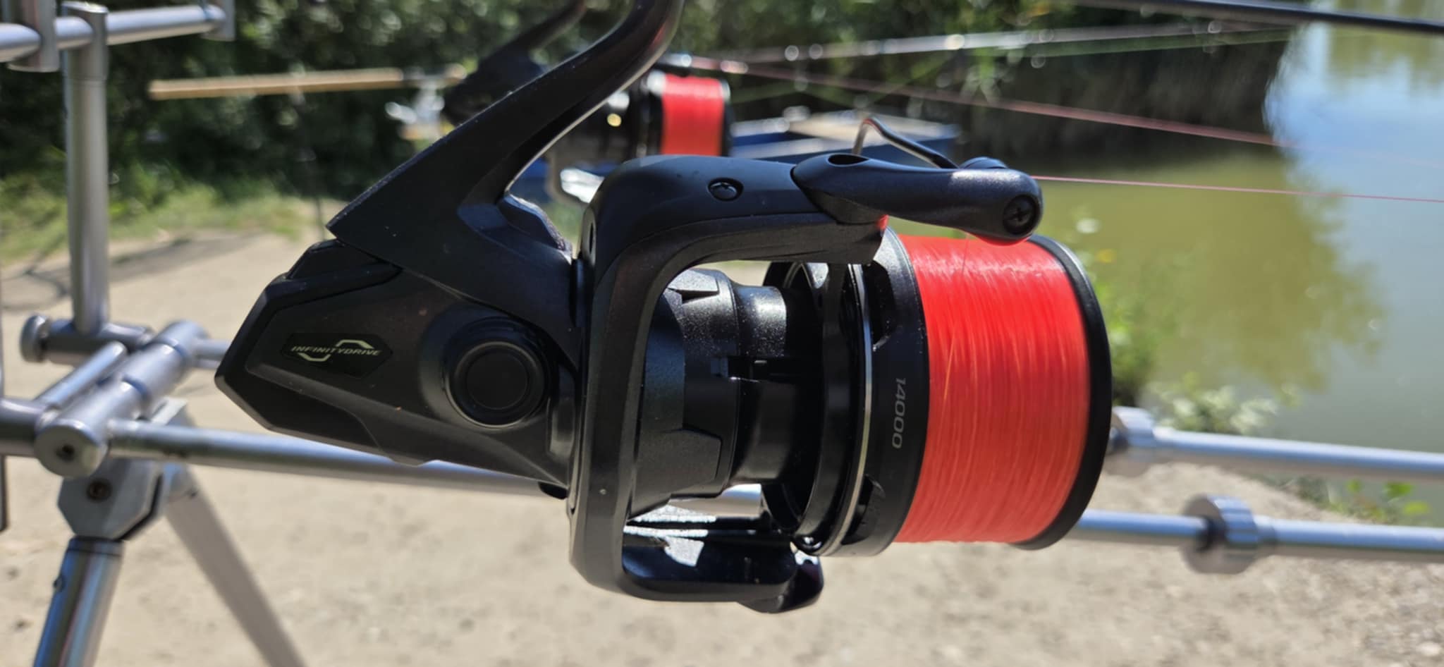 2 ks Shimano Ultegra XTE 14000 - použité