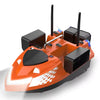 Zavážacia loďka V802  - s GPS / bez GPS - oranžová