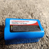 Batéria 7,4V (8,4V) / 12000 mAh