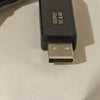 USB nabíjačka lítiových batérií 8,4V