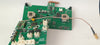 Main transmitter circuit board for Flytec 2011-5 bait boat