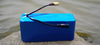 Originálna batéria pre loďku Topspeed Dragon (Manuowell V12) - 24 000 mAh / 12 V