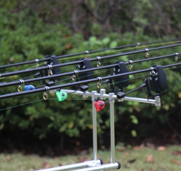 JsFun Fishing – Fishing Swingers Set