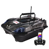 Boatman Leader Pro 3.0 GPS Sonar 20Ah - Karbon 