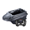 Boatman Actor Plus GPS 10Ah - Fekete