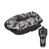 Boatman Vulcan Basic 20Ah - Camo