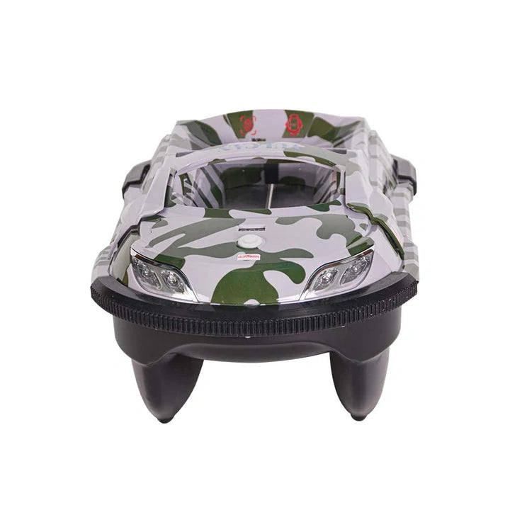 Boatman Vulcan Basic 20Ah - Camo