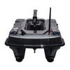 Boatman Leader Pro 3.0 GPS Sonar 20Ah - Karbon 