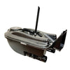 Boatman Actor Sonar 10Ah - Carbon 