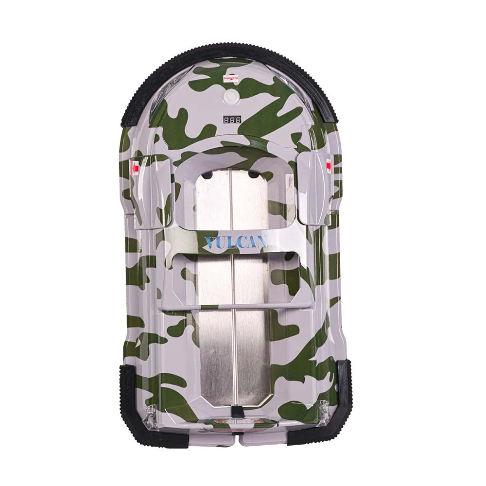 Boatman Vulcan Basic 20Ah - Camo