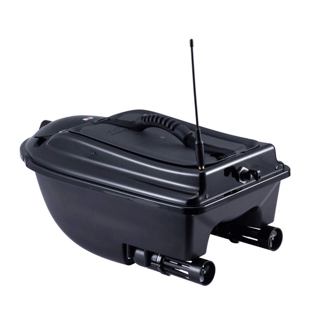 Boatman Actor Plus Sonar 10Ah - Black