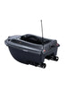 Boatman Actor Plus Pro GPS Sonar 10Ah - Carbon