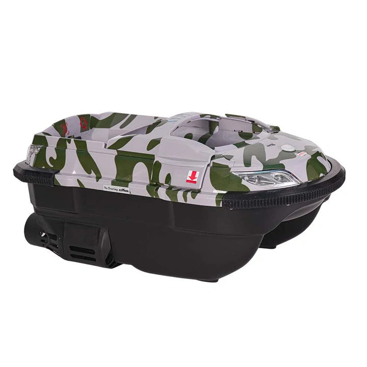 Boatman Vulcan GPS 20Ah - Camo 