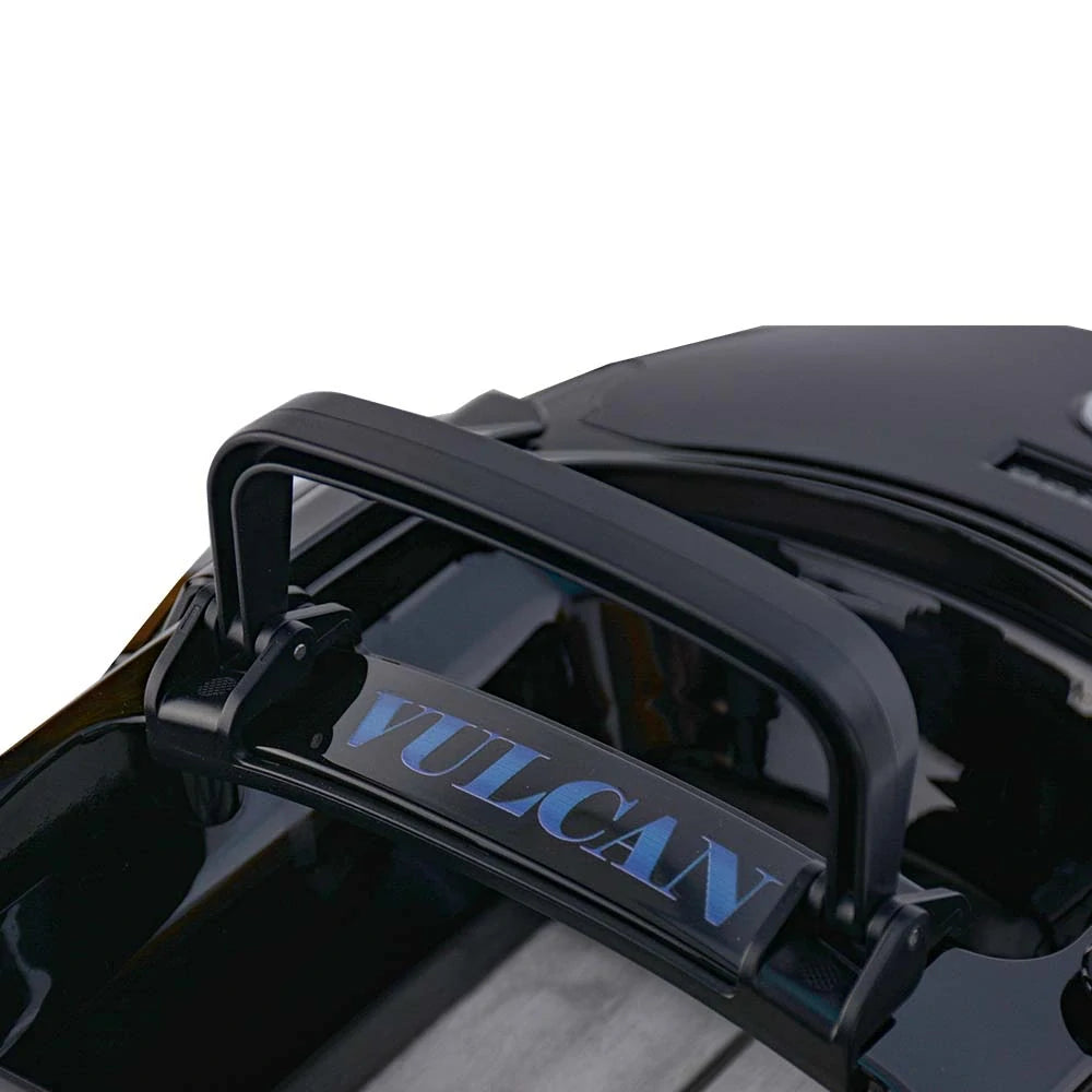 Boatman Vulcan Basic 20Ah - Black 